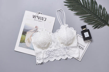 COMBO OF 6 BRA AND PANTIES SET | IMPORTED