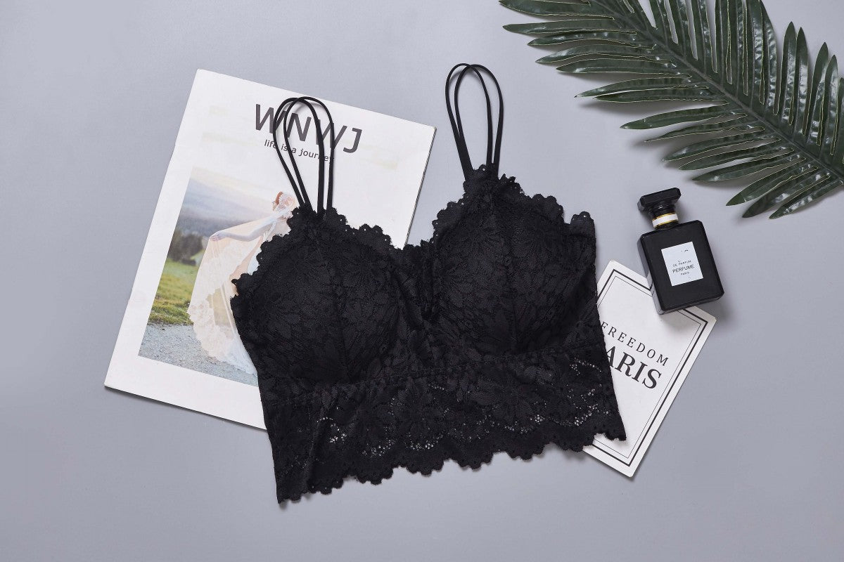 COMBO OF 6 BRA AND PANTIES SET | IMPORTED