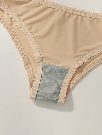 Wireless Seamless Bra and Panty Women's Lingerie Set (Pack of 4)