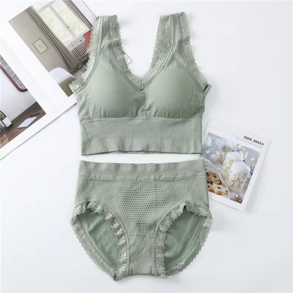 COMBO OF 6 BRA AND PANTIES SET | IMPORTED