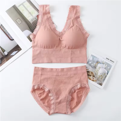 COMBO OF 6 BRA AND PANTIES SET | IMPORTED