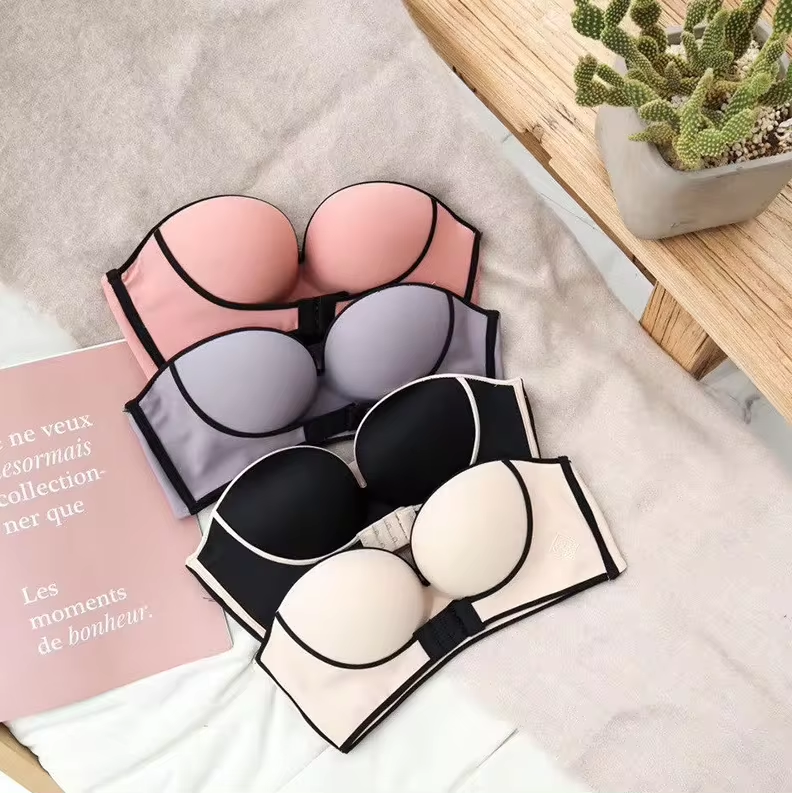 COMBO OF 6 BRA AND PANTIES SET | IMPORTED