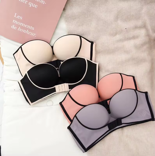 COMBO OF 6 BRA AND PANTIES SET | IMPORTED