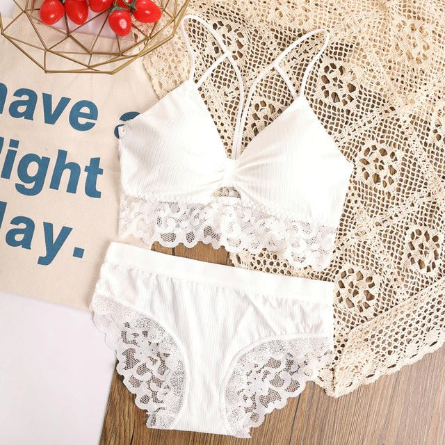 COMBO OF 6 BRA AND PANTIES SET | IMPORTED