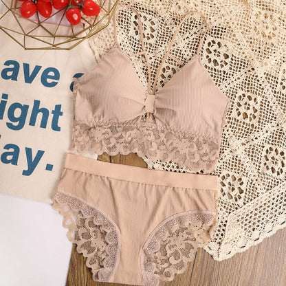 COMBO OF 6 BRA AND PANTIES SET | IMPORTED