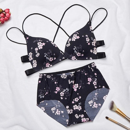 COMBO OF 6 BRA AND PANTIES SET | IMPORTED