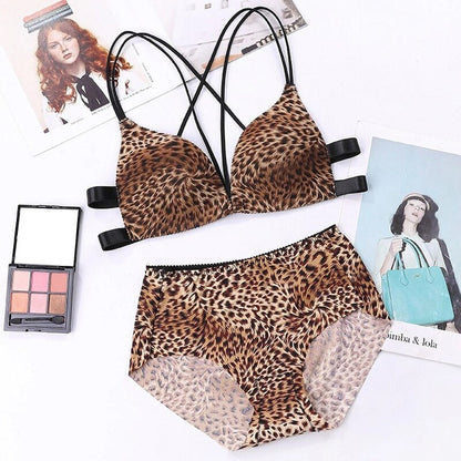 COMBO OF 6 BRA AND PANTIES SET | IMPORTED