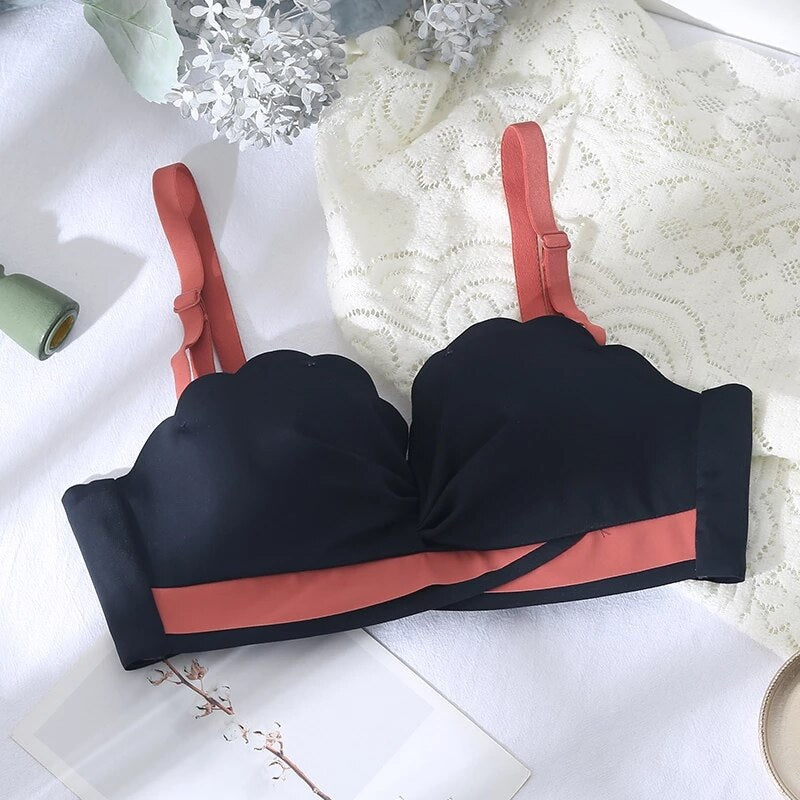 COMBO OF 6 BRA AND PANTIES SET | IMPORTED