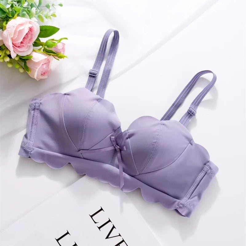 COMBO OF 6 BRA AND PANTIES SET | IMPORTED