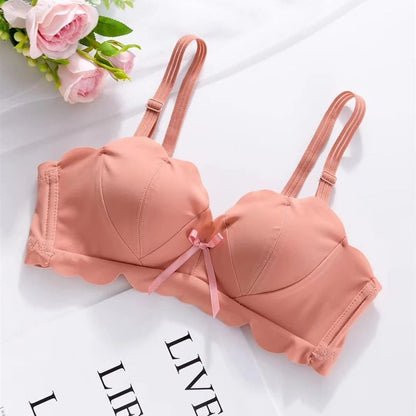 COMBO OF 6 BRA AND PANTIES SET | IMPORTED