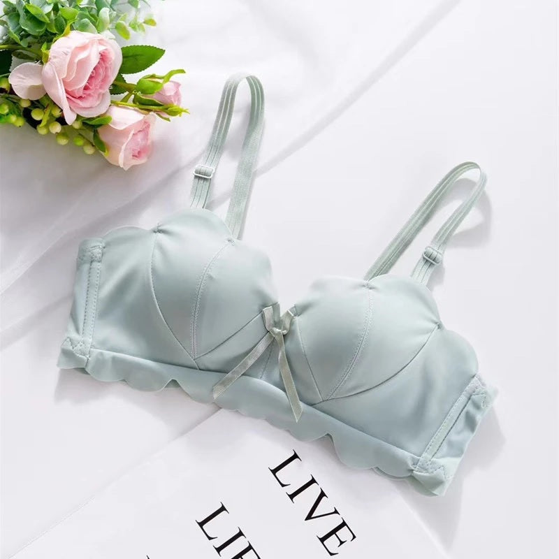 COMBO OF 6 BRA AND PANTIES SET | IMPORTED