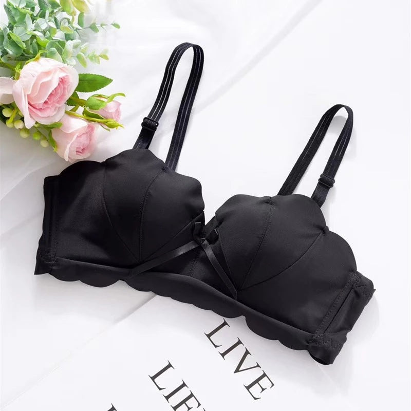 COMBO OF 6 BRA AND PANTIES SET | IMPORTED