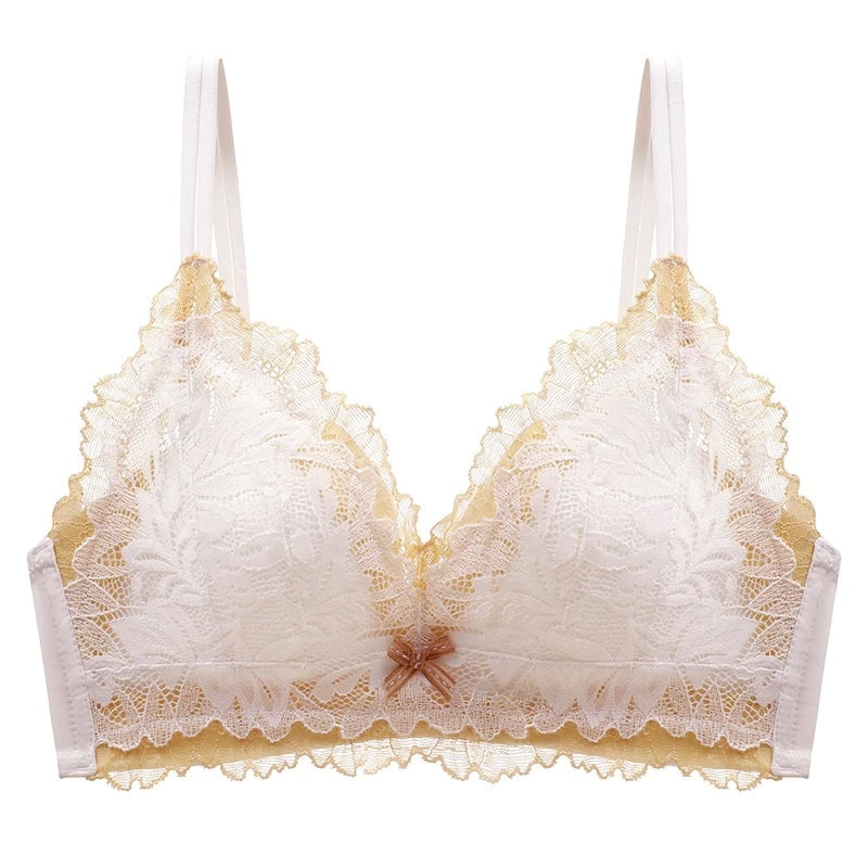 COMBO OF 6 BRA AND PANTIES SET | IMPORTED