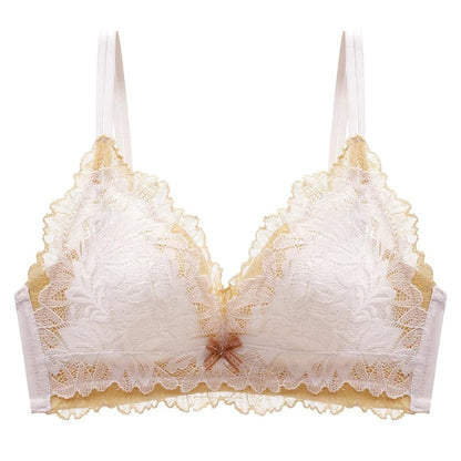 COMBO OF 6 BRA AND PANTIES SET | IMPORTED