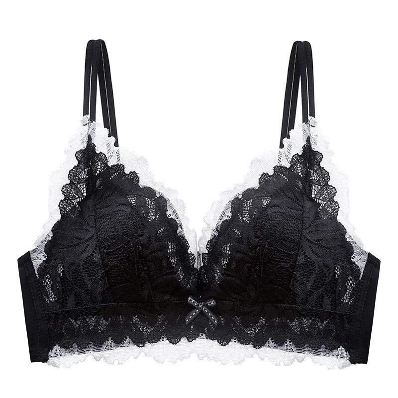 COMBO OF 6 BRA AND PANTIES SET | IMPORTED