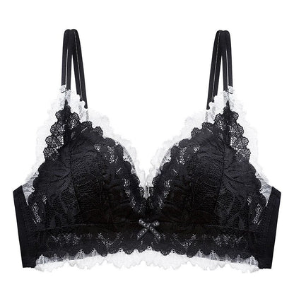 COMBO OF 6 BRA AND PANTIES SET | IMPORTED