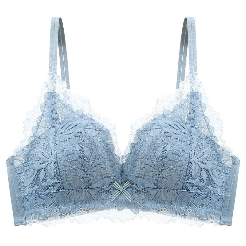 COMBO OF 6 BRA AND PANTIES SET | IMPORTED