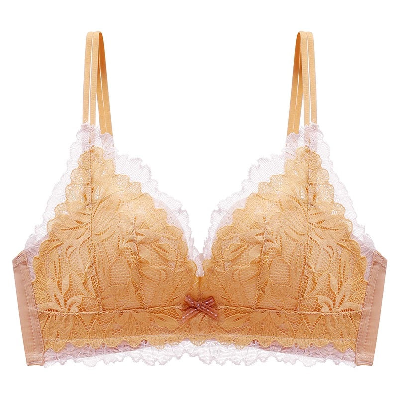 COMBO OF 6 BRA AND PANTIES SET | IMPORTED