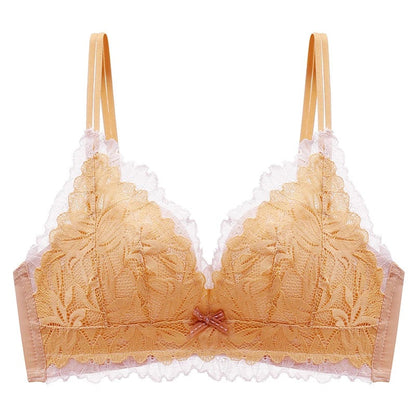 COMBO OF 6 BRA AND PANTIES SET | IMPORTED