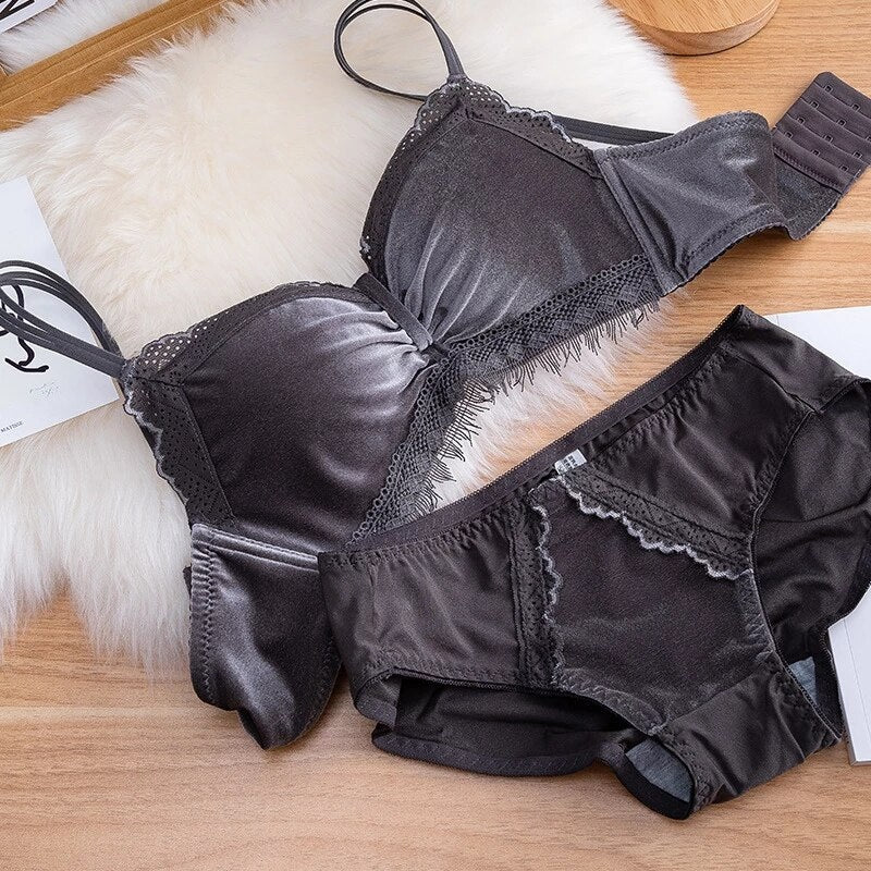 COMBO OF 6 BRA AND PANTIES SET | IMPORTED
