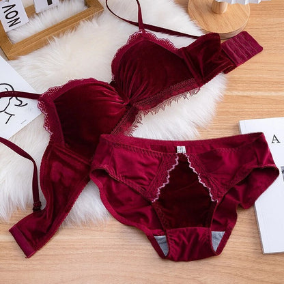 COMBO OF 6 BRA AND PANTIES SET | IMPORTED