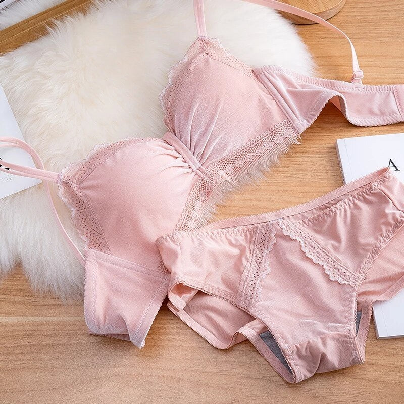 COMBO OF 6 BRA AND PANTIES SET | IMPORTED
