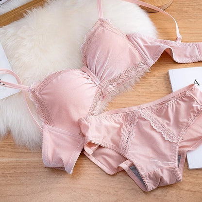 COMBO OF 6 BRA AND PANTIES SET | IMPORTED