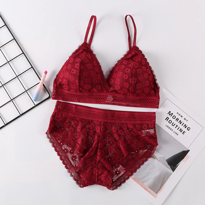 COMBO OF 6 BRA AND PANTIES SET | IMPORTED