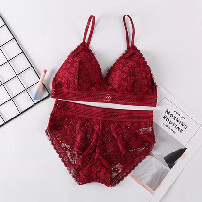 COMBO OF 6 BRA AND PANTIES SET | IMPORTED