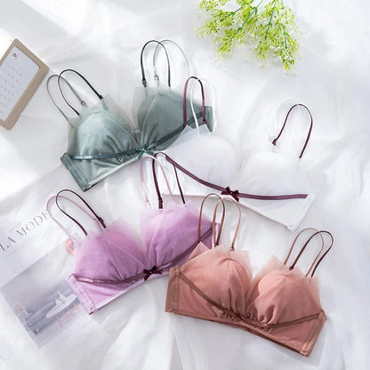 COMBO OF 6 BRA AND PANTIES SET | IMPORTED