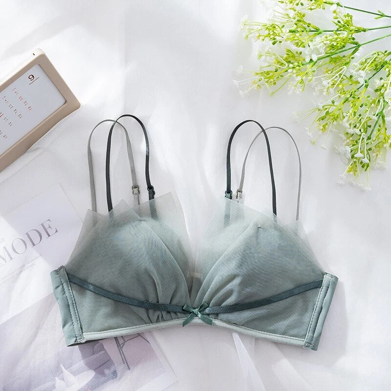 COMBO OF 6 BRA AND PANTIES SET | IMPORTED