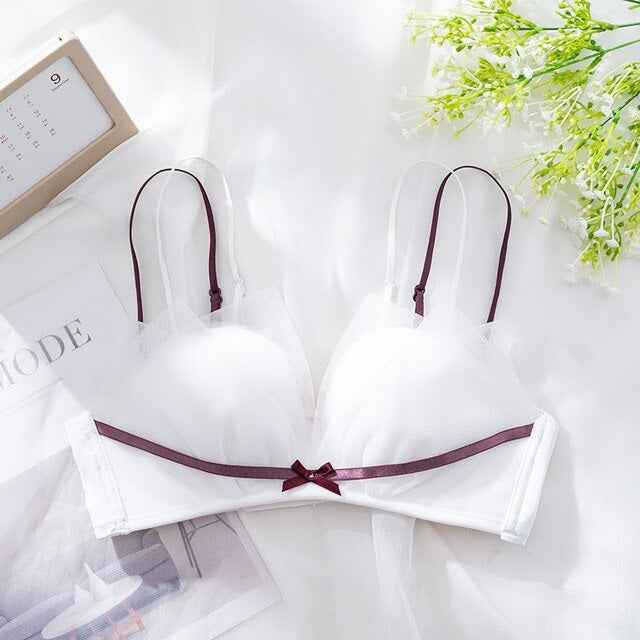 COMBO OF 6 BRA AND PANTIES SET | IMPORTED