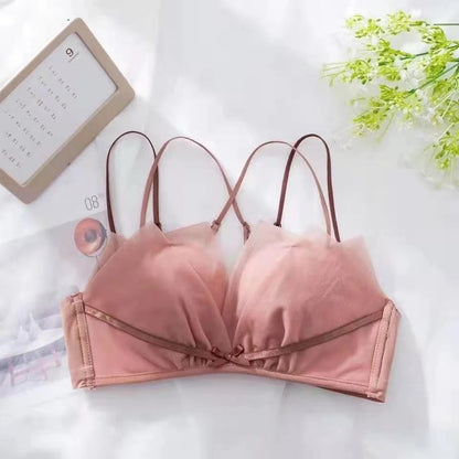 COMBO OF 6 BRA AND PANTIES SET | IMPORTED