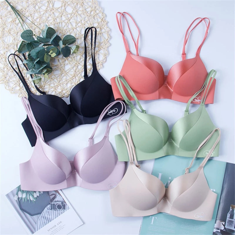COMBO OF 6 BRA AND PANTIES SET | IMPORTED