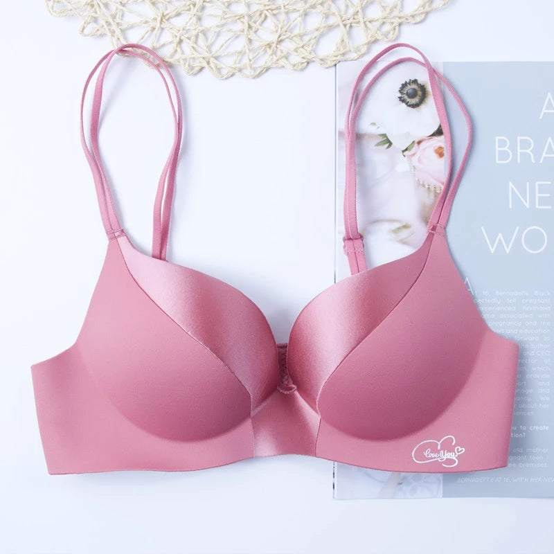 COMBO OF 6 BRA AND PANTIES SET | IMPORTED