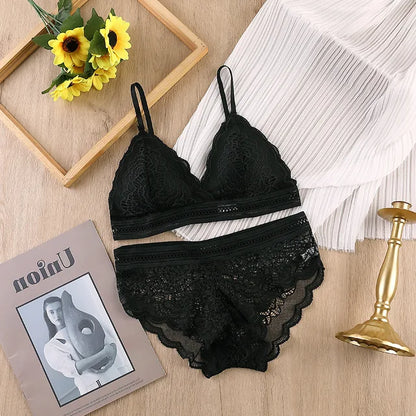 Naw Women’s fancy & Soft Matriyal Sexy Bra & Panty Set (Pack of 6)