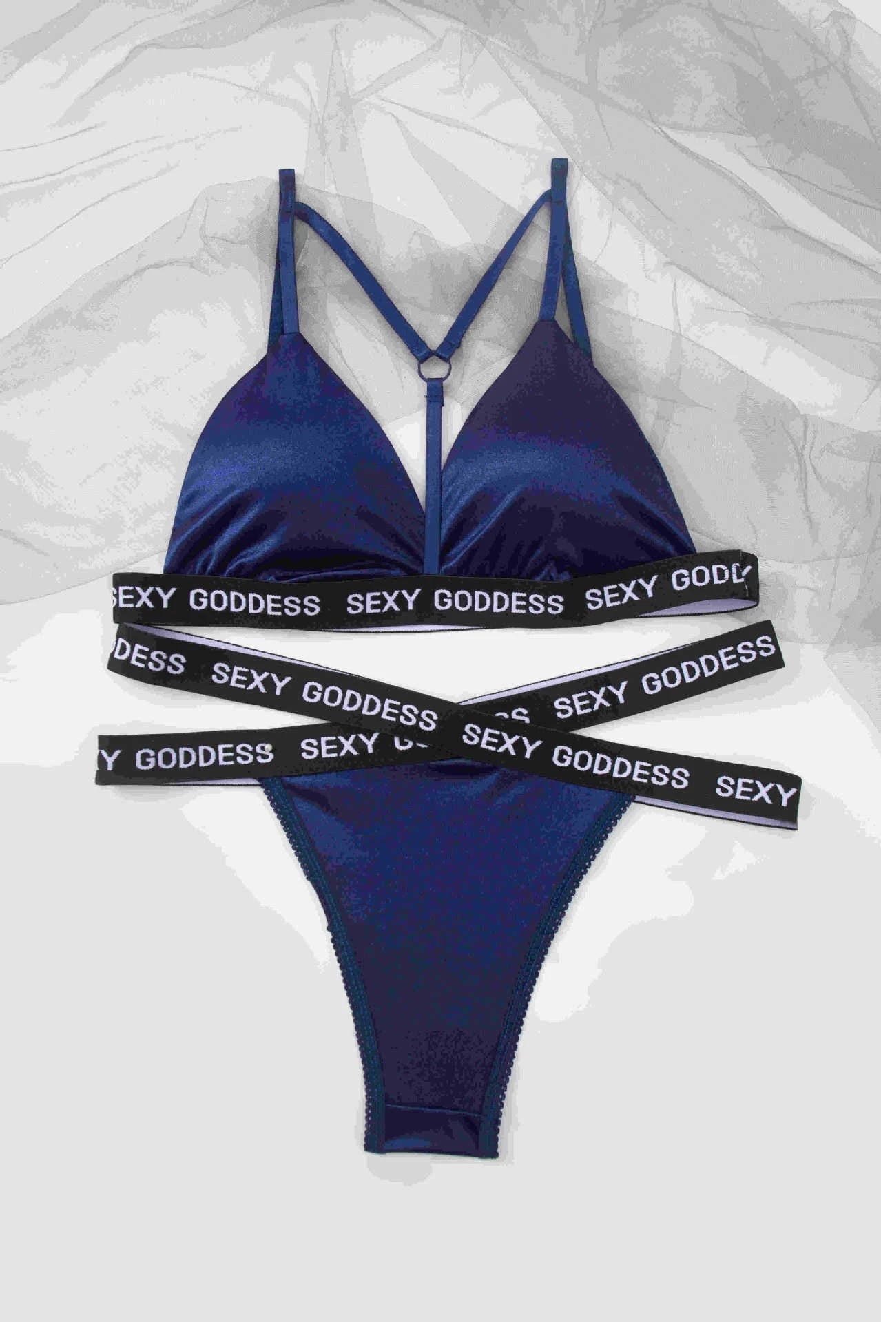 COMBO OF 6 BRA AND PANTIES SET | IMPORTED
