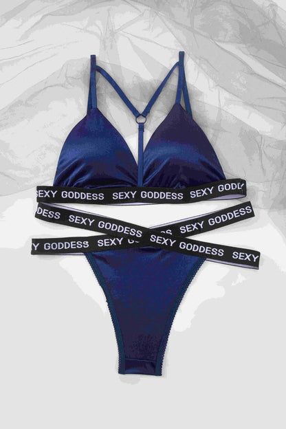 COMBO OF 6 BRA AND PANTIES SET | IMPORTED