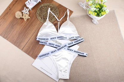 COMBO OF 6 BRA AND PANTIES SET | IMPORTED