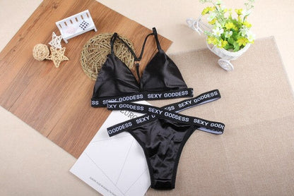 COMBO OF 6 BRA AND PANTIES SET | IMPORTED