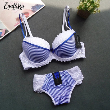 COMBO OF 6 BRA AND PANTIES SET | IMPORTED