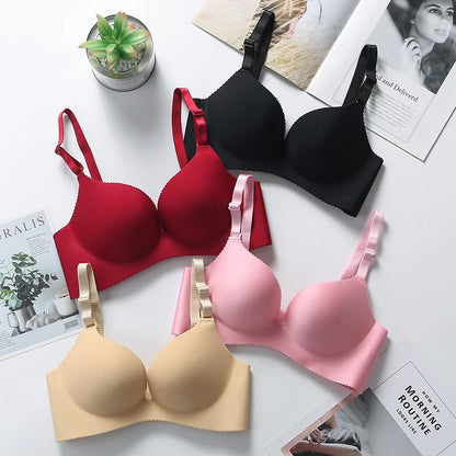 COMBO OF 6 BRA AND PANTIES SET | IMPORTED