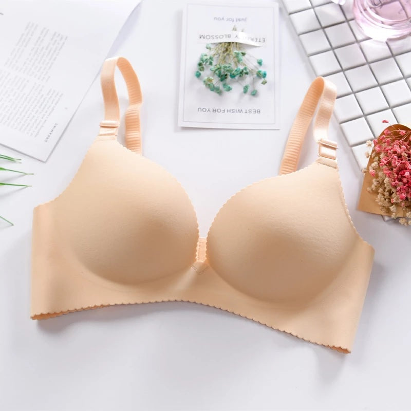 COMBO OF 6 BRA AND PANTIES SET | IMPORTED