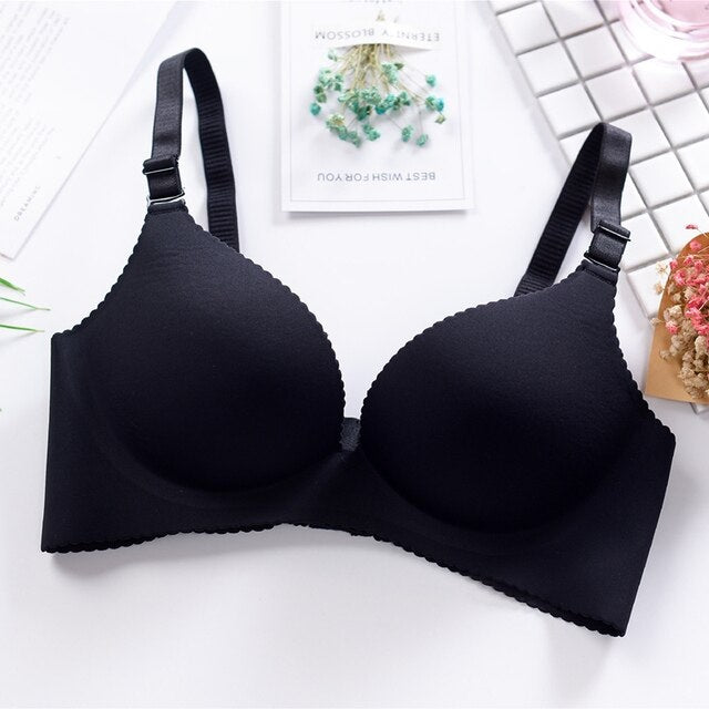 COMBO OF 6 BRA AND PANTIES SET | IMPORTED