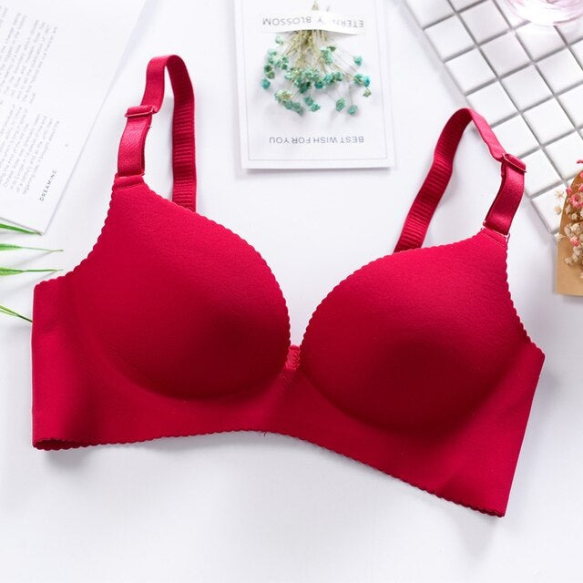 COMBO OF 6 BRA AND PANTIES SET | IMPORTED