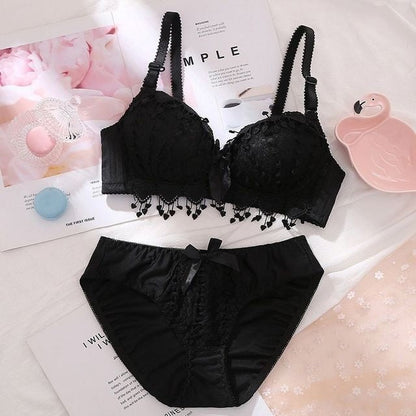 COMBO OF 6 BRA AND PANTIES SET | IMPORTED