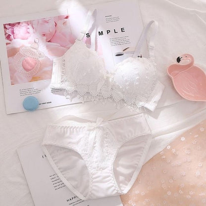 COMBO OF 6 BRA AND PANTIES SET | IMPORTED