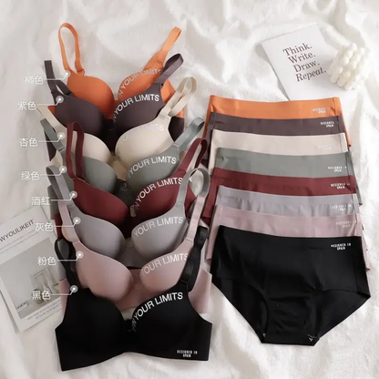 COMBO OF 6 BRA AND PANTIES SET | IMPORTED
