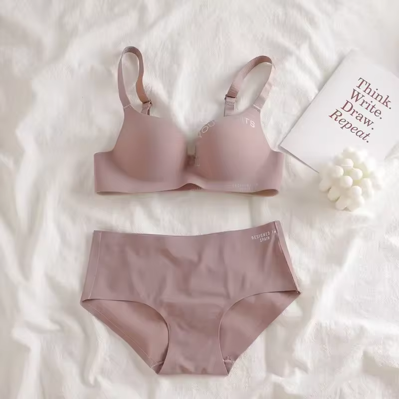 COMBO OF 6 BRA AND PANTIES SET | IMPORTED