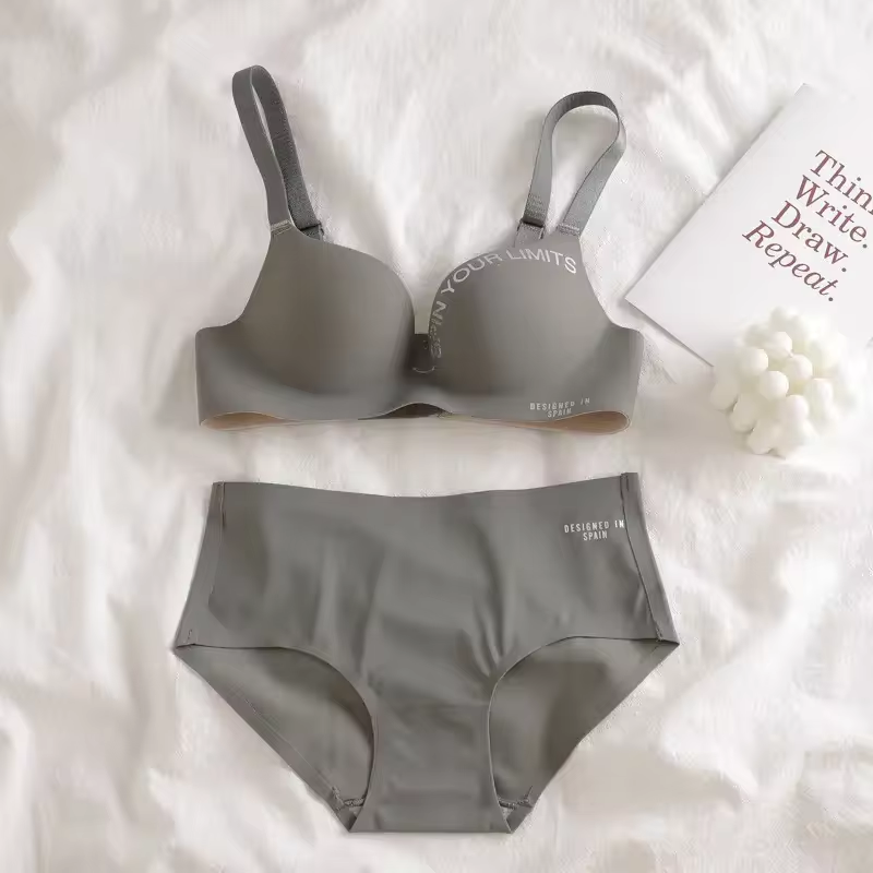 COMBO OF 6 BRA AND PANTIES SET | IMPORTED